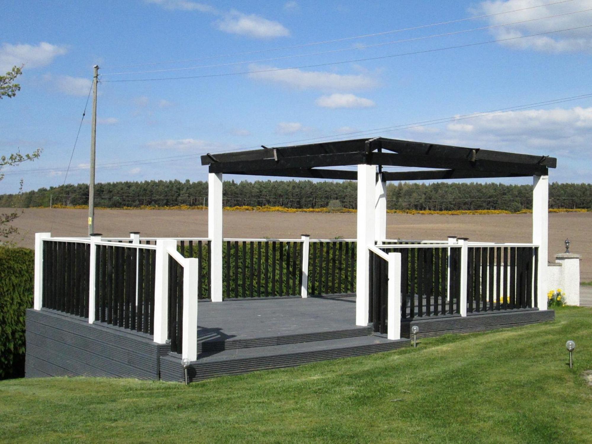 Broomlea Ardersier Exterior photo