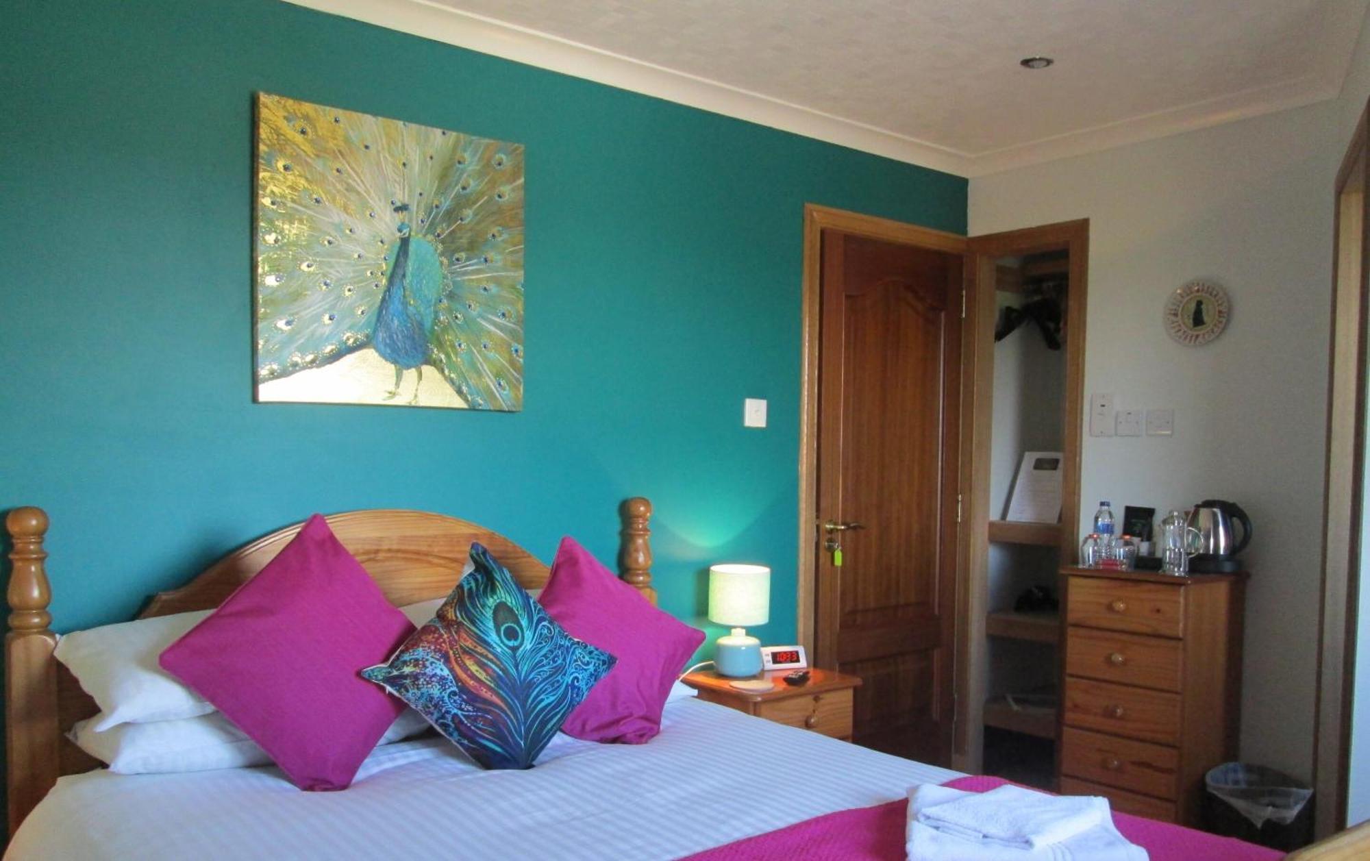 Broomlea Ardersier Room photo