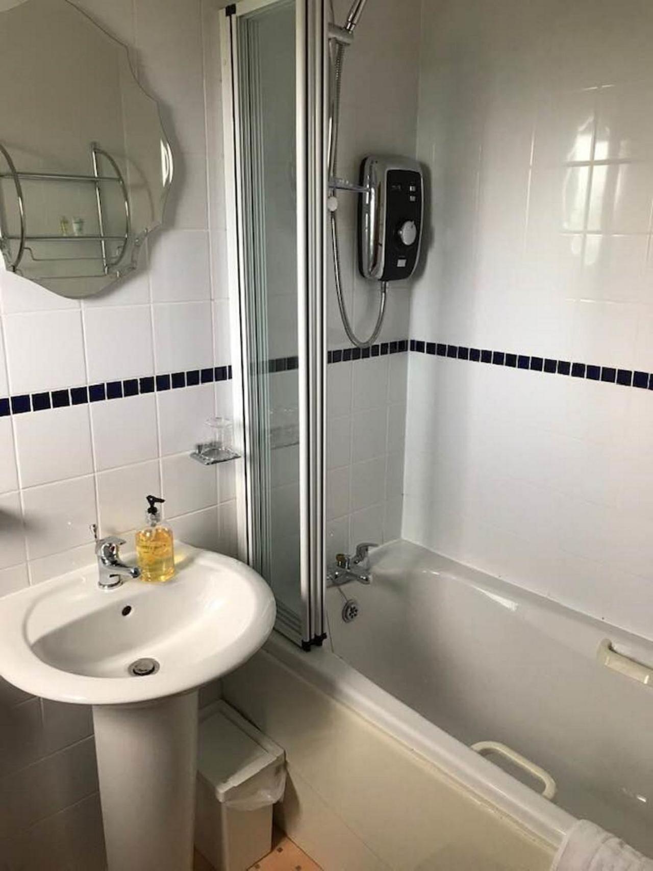 Broomlea Ardersier Room photo